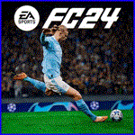 EA SPORTS FC 24 Standard Edition [Turkey] Steam Gift