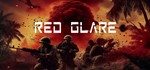 Red Glare Steam Key GLOBAL