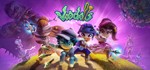 Voodolls Steam Key GLOBAL
