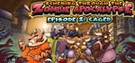 Scheming Through 2 Steam Key GLOBAL
