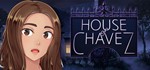 House Of Chavez Steam Key GLOBAL
