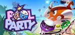  Pool Party Steam Key GLOBAL