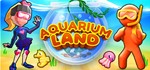 Aquarium Land Steam Key GLOBAL