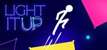 Light It Up Steam Key GLOBAL