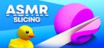 ASMR Slicing Steam Key GLOBAL