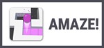 Amaze! Steam Key GLOBAL