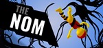 The Nom Steam Key GLOBAL