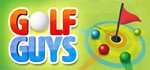 Golf Guys Steam Key GLOBAL