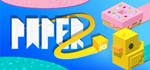 Paper io 2 Steam Key GLOBAL