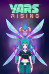 Yars Rising XBOX Series X|S KEY GLOBAL 