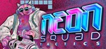 NEON Squad Tactics Steam Key GLOBAL