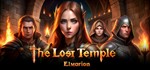 Elmarion: The Lost Temple Steam Key GLOBAL