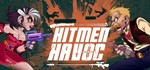 Hitmen Havoc Steam Key GLOBAL