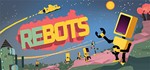 Rebots Steam Key GLOBAL