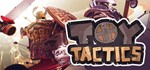 Toy Tactics Steam Key GLOBAL