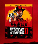 GIFT RU/UA/CISRDR 2: Ultimate EditionSTEAM