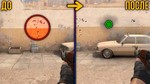 Макрос Logitech G502 для КС2 |AK/47|M4A4|M4A1|MP9|MAC10