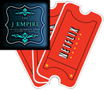  Высококачественный личный профиль Netflix 