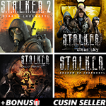 S.T.A.L.K.E.R. 2: Heart of Chornobyl Ultimate Edition