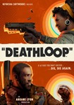 Общий аккаунт DEATHLOOP | Навсегда