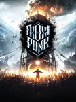  Общий аккаунт Frostpunk | Навсегда