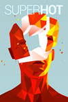  Общий аккаунт SUPERHOT | Навсегда