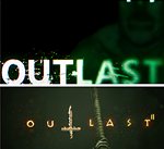  Общий аккаунт Outlast + Outlast 2 | Навсегда