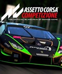 Общий аккаунт Assetto Corsa Competizione | Навсегда