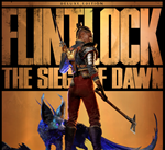  Общий аккаунт FLINTLOCK – DELUXE EDITION | Навсегда