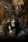  Общий аккаунт Styx Master of Shadows | Навсегда
