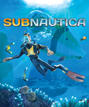 Общий аккаунт Subnautica + Subnautica Below Zero
