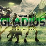 Общий аккаунт Warhammer 40,000 Gladius-Relics of War