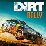  Общий аккаунт DiRT Rally | Навсегда