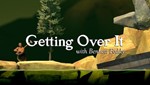  Общий аккаунт Getting Over It with Bennett Foddy