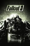 Общий аккаунт Fallout 3 | Навсегда