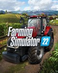  Общий аккаунт Farming Simulator 22 | Навсегда