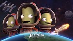  Общий аккаунт Kerbal Space Program + Shadow Tactics