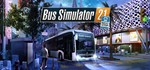 Общий аккаунт LEGO Star Wars:Skywalker+Bus Simulator 21 - изображение № 2