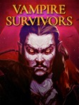 Общий аккаунт Vampire Survivors | Навсегда