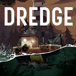  Общий аккаунт DREDGE | Навсегда