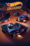  Общий аккаунт HOT WHEELS UNLEASHED | Навсегда
