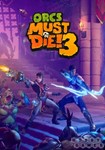  Общий аккаунт Orcs Must Die! 3 | Навсегда