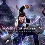  Общий аккаунт Saints Row IV: Re-Elected | Навсегда