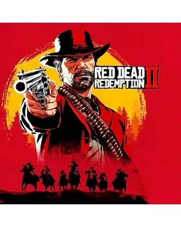 Red Dead Redemption2/ps4/Ghost of Tsushima/ авто-выдача