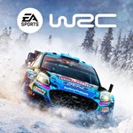 EA SPORTS WRC /БЕЗ ОЧЕРЕДИ/STEAM - изображение № 3
