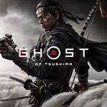 GHOST OF TSUSHIMA:Режиссёрская /Steam Guard OFF+ПОДАРОК