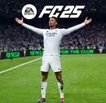 EA SPORTS FC 25 (PS4/PS5)/OFFLINE