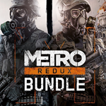 METRO 2033 REDUX /PS4 PS5/ОФЛАЙН/ АВТО-ВЫДАЧА