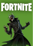 The Batman Who Laughs Outfit FORTNITE EPIC KEY GLOBAL