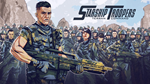 Starship Troopers: Terran Command Steam KEY  GLOBAL
